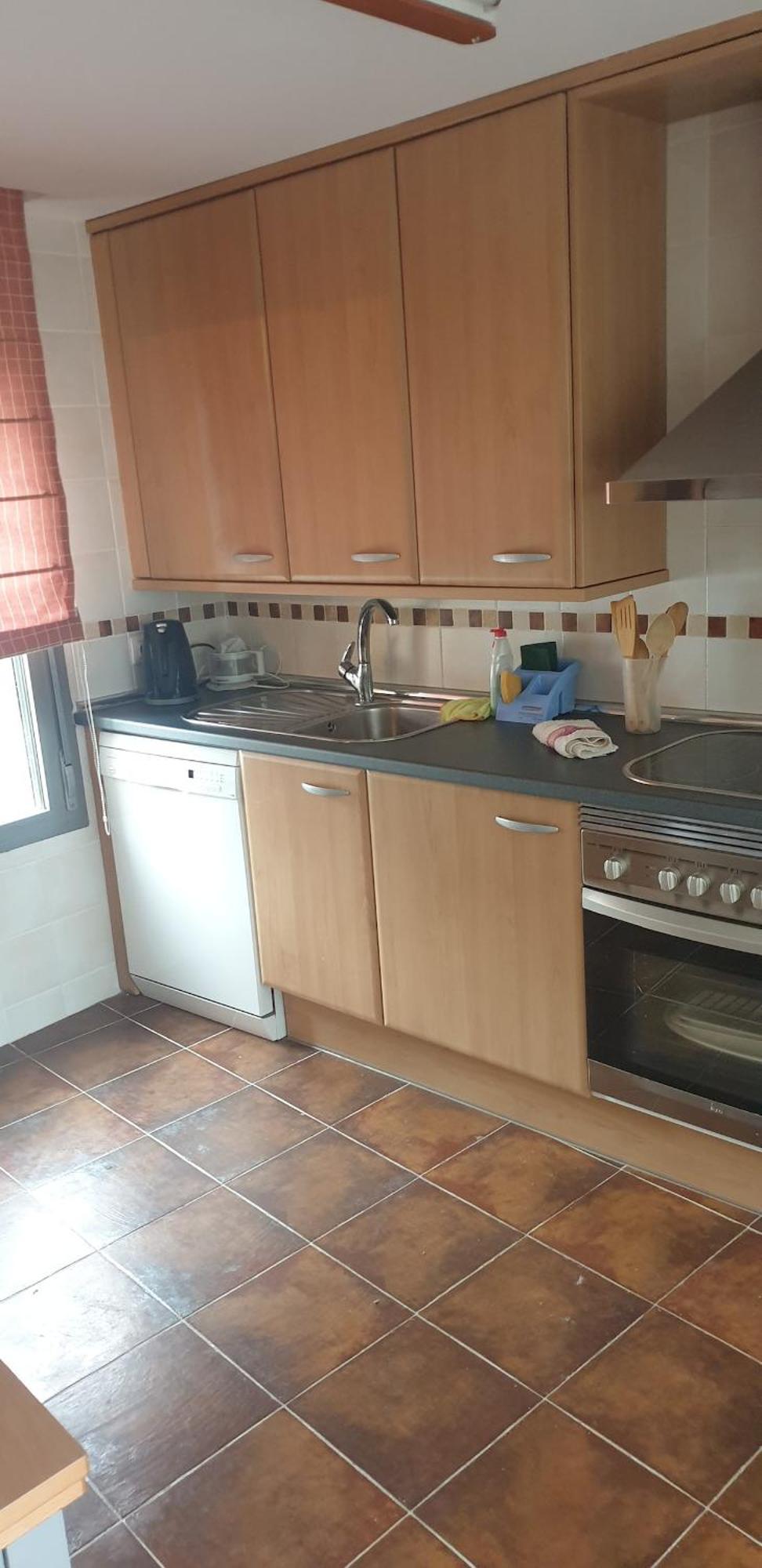 Chalet Adosado Entero, Bbq Y Piscina Comunitaria Sabiñánigo 외부 사진